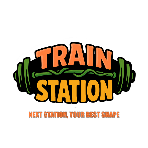 TrainStation Gym